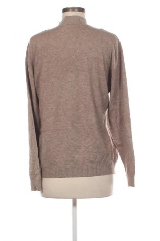 Dámský svetr Unbranded, Velikost XL, Barva Béžová, Cena  189,00 Kč
