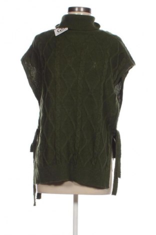 Dámský svetr Unbranded, Velikost M, Barva Zelená, Cena  189,00 Kč