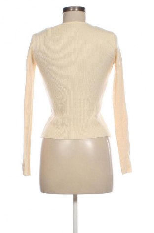 Damski sweter Unbranded, Rozmiar S, Kolor Żółty, Cena 95,99 zł