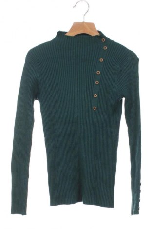 Dámský svetr Unbranded, Velikost XS, Barva Zelená, Cena  469,00 Kč