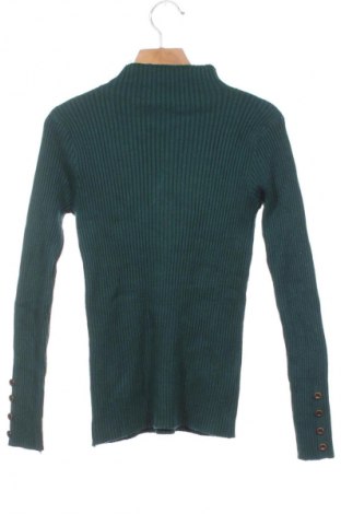 Dámský svetr Unbranded, Velikost XS, Barva Zelená, Cena  469,00 Kč