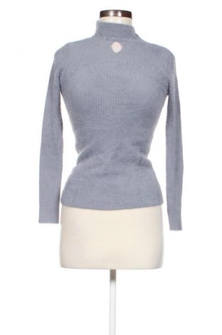 Damski sweter Unbranded, Rozmiar S, Kolor Niebieski, Cena 95,99 zł