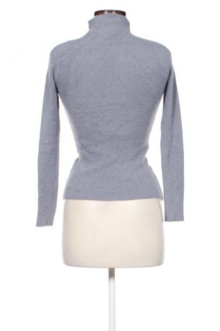 Damski sweter Unbranded, Rozmiar S, Kolor Niebieski, Cena 95,99 zł