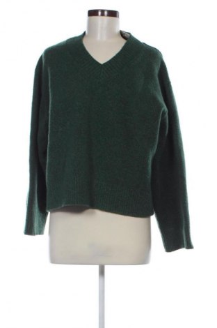 Damenpullover Unbranded, Größe L, Farbe Grün, Preis 20,99 €
