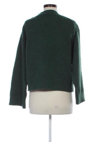 Damenpullover Unbranded, Größe L, Farbe Grün, Preis 20,99 €