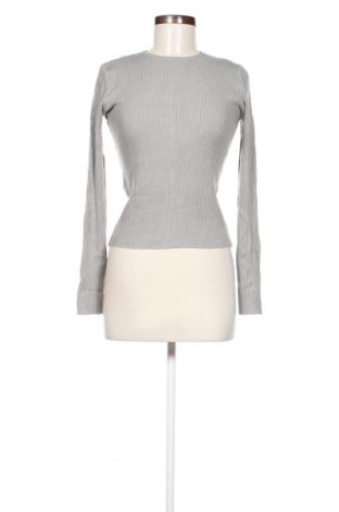 Damenpullover Unbranded, Größe M, Farbe Grau, Preis 20,99 €
