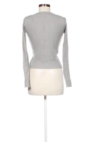 Damenpullover Unbranded, Größe M, Farbe Grau, Preis 20,99 €