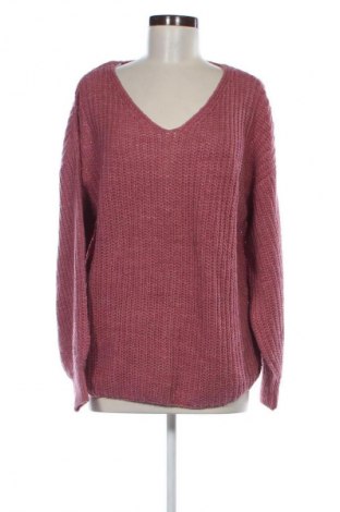 Pulover de femei Unbranded, Mărime S, Culoare Mov deschis, Preț 98,99 Lei