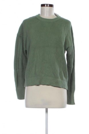 Damski sweter Unbranded, Rozmiar L, Kolor Zielony, Cena 95,99 zł