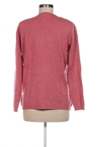 Damenpullover Unbranded, Größe XL, Farbe Rosa, Preis 20,99 €