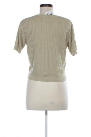 Damenpullover Unbranded, Größe M, Farbe Grün, Preis 20,99 €