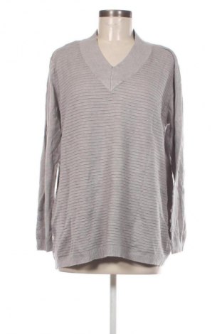 Pulover de femei Unbranded, Mărime XL, Culoare Gri, Preț 98,99 Lei