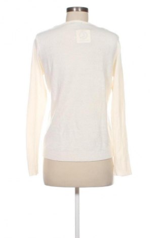 Damski sweter Unbranded, Rozmiar M, Kolor ecru, Cena 95,99 zł