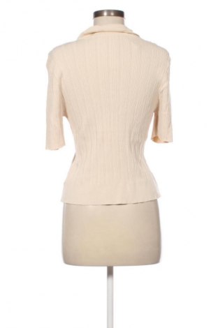 Dámský svetr Unbranded, Velikost XL, Barva Krémová, Cena  469,00 Kč