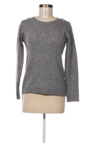 Damenpullover Unbranded, Größe M, Farbe Grau, Preis 20,99 €