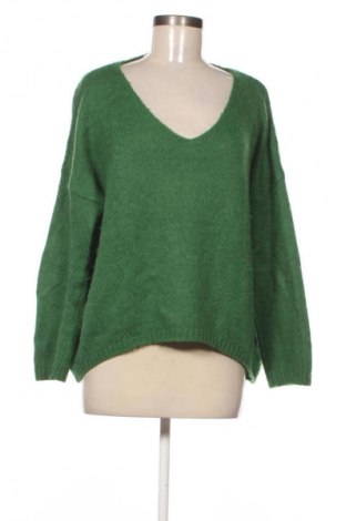 Női pulóver Unbranded, Méret XL, Szín Zöld, Ár 7 879 Ft