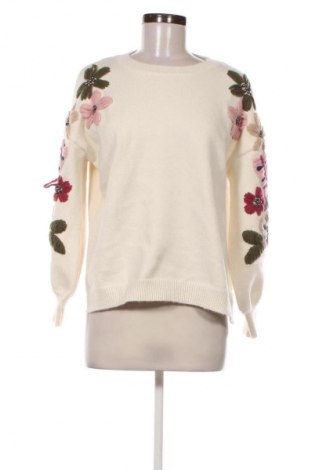 Damski sweter Unbranded, Rozmiar XL, Kolor Kolorowy, Cena 95,99 zł