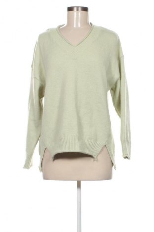 Dámsky pulóver Unbranded, Veľkosť M, Farba Zelená, Cena  16,95 €