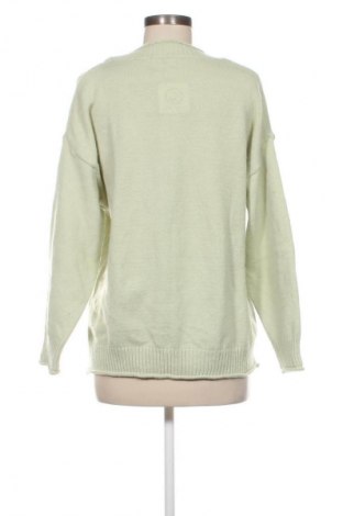 Dámsky pulóver Unbranded, Veľkosť M, Farba Zelená, Cena  16,95 €