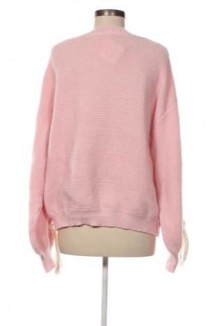 Dámsky pulóver Unbranded, Veľkosť L, Farba Ružová, Cena  16,95 €