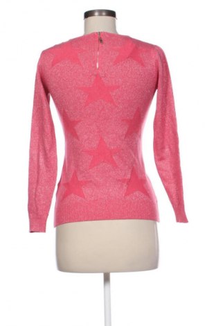 Pulover de femei Unbranded, Mărime S, Culoare Roz, Preț 81,04 Lei