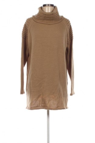 Damenpullover Unbranded, Größe XXL, Farbe Beige, Preis € 15,00