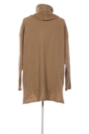 Damenpullover Unbranded, Größe XXL, Farbe Beige, Preis € 15,00