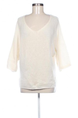 Damenpullover Unbranded, Größe M, Farbe Ecru, Preis € 15,00