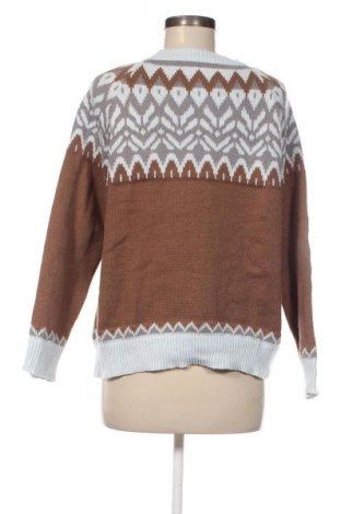 Dámsky pulóver Unbranded, Veľkosť L, Farba Viacfarebná, Cena  13,95 €