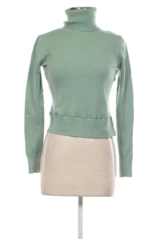 Pulover de femei Unbranded, Mărime M, Culoare Verde, Preț 79,99 Lei