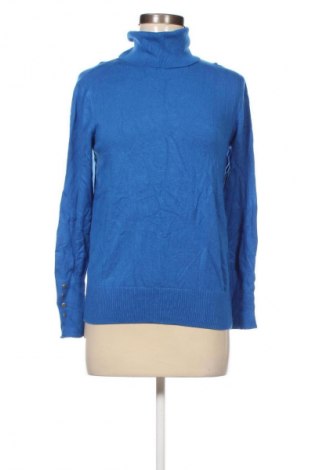 Damenpullover Unbranded, Größe M, Farbe Blau, Preis 20,99 €
