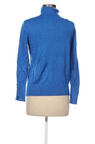 Damenpullover Unbranded, Größe M, Farbe Blau, Preis 20,99 €