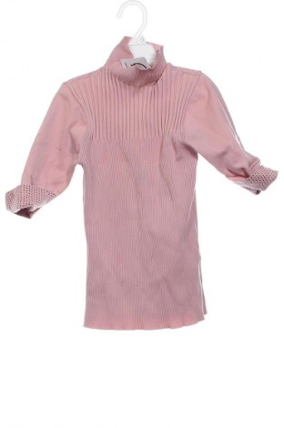 Damski sweter Unbranded, Rozmiar XXS, Kolor Popielaty róż, Cena 66,67 zł