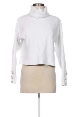 Damenpullover Unbranded, Größe XL, Farbe Weiß, Preis 27,70 €