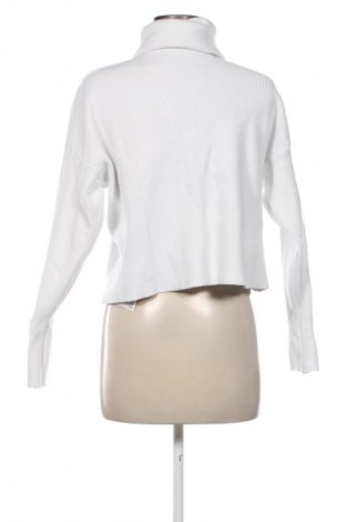 Damenpullover Unbranded, Größe XL, Farbe Weiß, Preis 27,70 €