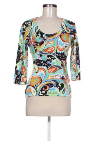 Damski sweter Unbranded, Rozmiar M, Kolor Kolorowy, Cena 66,29 zł