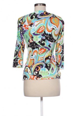 Damski sweter Unbranded, Rozmiar M, Kolor Kolorowy, Cena 66,29 zł