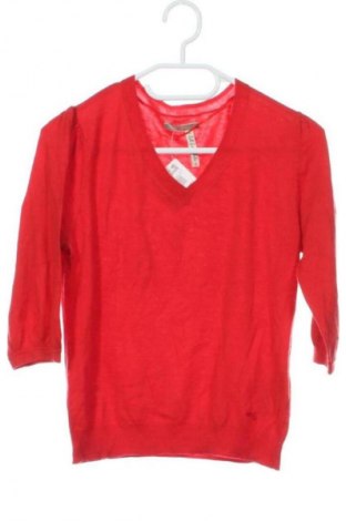 Damenpullover Unbranded, Größe XS, Farbe Rot, Preis 20,99 €