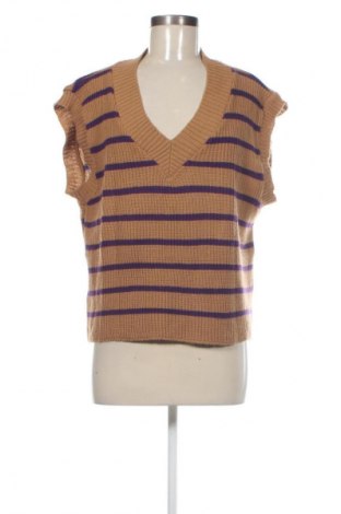 Damski sweter Unbranded, Rozmiar XL, Kolor Kolorowy, Cena 95,99 zł