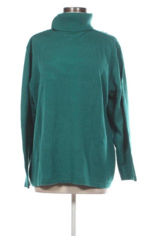 Női pulóver Unbranded, Méret XL, Szín Zöld, Ár 7 879 Ft