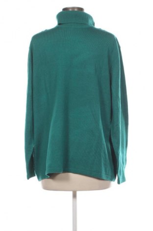 Női pulóver Unbranded, Méret XL, Szín Zöld, Ár 7 879 Ft