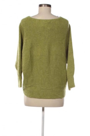 Dámský svetr Unbranded, Velikost S, Barva Zelená, Cena  369,00 Kč
