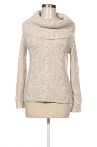 Pulover de femei Unbranded, Mărime M, Culoare Ecru, Preț 79,99 Lei