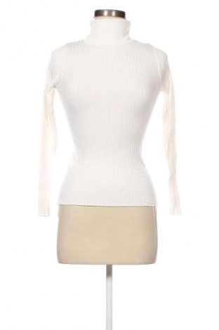Damski sweter Unbranded, Rozmiar S, Kolor Biały, Cena 73,99 zł