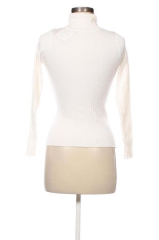 Damski sweter Unbranded, Rozmiar S, Kolor Biały, Cena 73,99 zł
