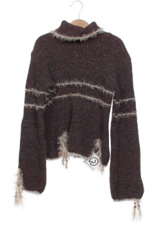 Damski sweter Unbranded, Rozmiar XS, Kolor Kolorowy, Cena 66,67 zł