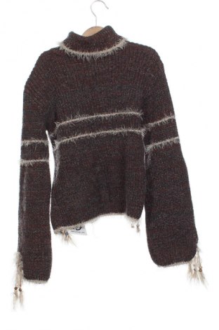 Damski sweter Unbranded, Rozmiar XS, Kolor Kolorowy, Cena 66,67 zł