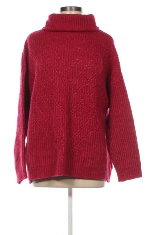 Női pulóver Unbranded, Méret XXL, Szín Piros, Ár 7 879 Ft