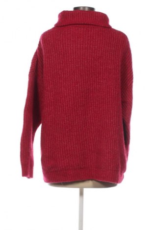 Női pulóver Unbranded, Méret XXL, Szín Piros, Ár 7 879 Ft
