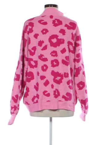 Damski sweter Unbranded, Rozmiar XL, Kolor Kolorowy, Cena 76,99 zł